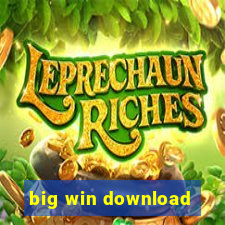 big win download